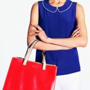 Kate spade new York battery park evalyn  tote bag